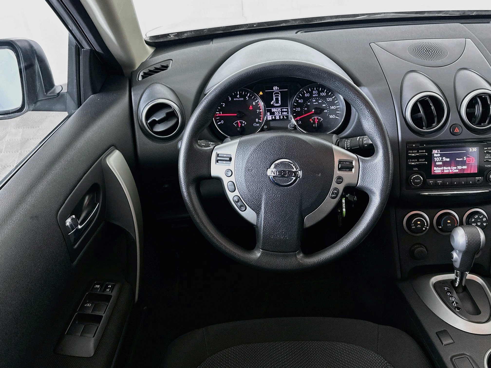 Used 2012 Nissan Rogue S w/ Special Edition Pkg AWD/4WD image 17