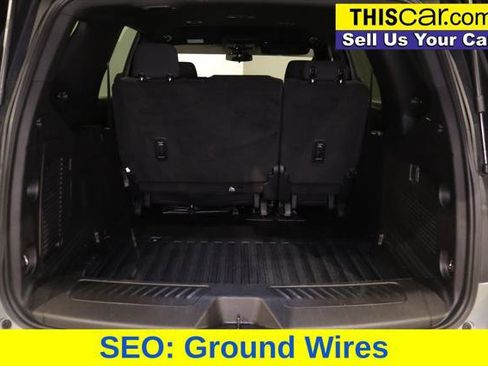 Used 2023 Chevrolet Tahoe 4WD w/ 1FL Safety Package image 24