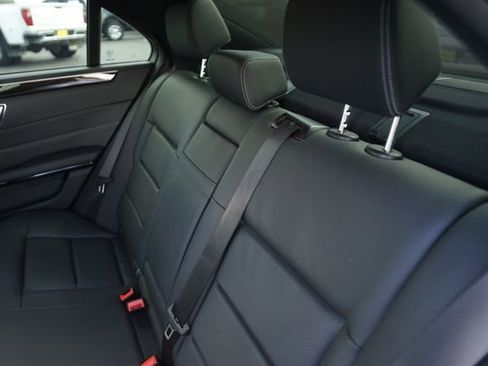 Used 2016 Mercedes-Benz E 350 Sedan image 14