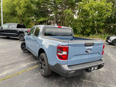 New 2026 Ford Maverick XLT w/ XLT Luxury Package AWD/4WD image 7