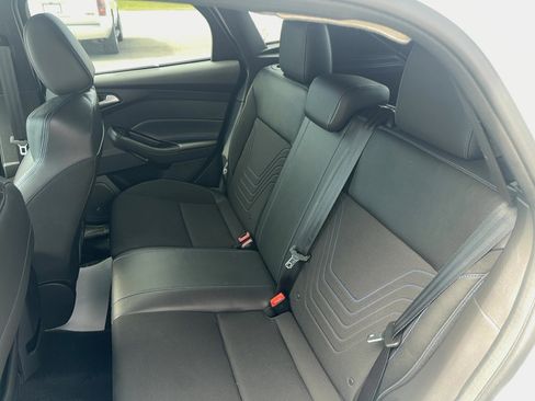 Used 2017 Ford Focus RS image 13