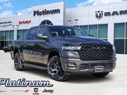 Used 2026 RAM 1500 Express