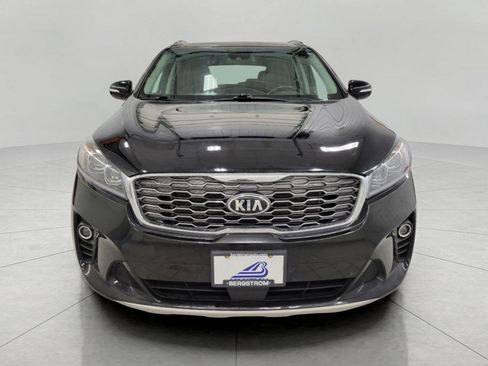Used 2019 Kia Sorento EX image 14