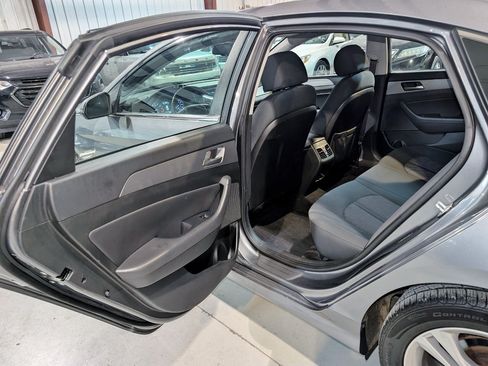 Used 2019 Hyundai Sonata SEL FWD image 20