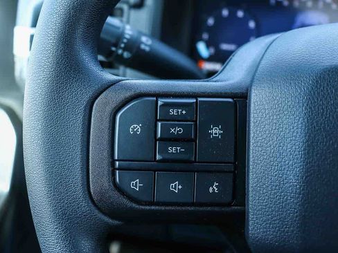 New 2026 Ford F150 STX w/ Equipment Group 200A AWD/4WD image 23