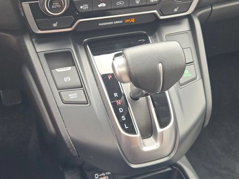 Used 2021 Honda CR-V EX-L image 29