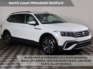 Used 2023 Volkswagen Tiguan S video 1