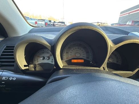 Used 2005 Scion tC image 16