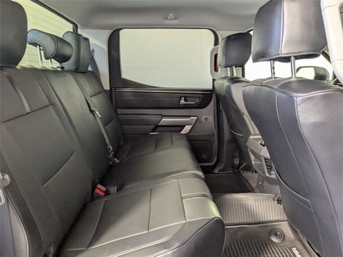 Used 2024 Toyota Tundra SR5 w/ TRD Off-Road Package image 21