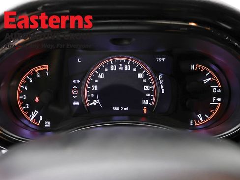 Used 2024 Dodge Durango R/T AWD/4WD image 17