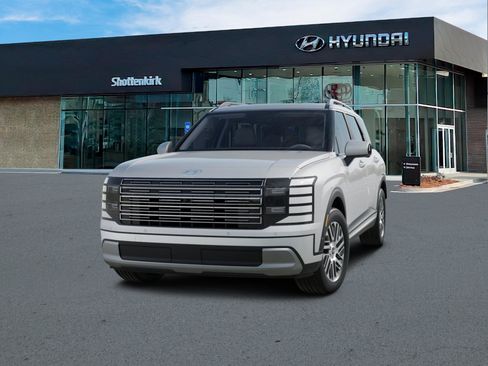 New 2026 Hyundai Palisade SEL image 22