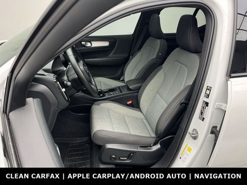 Used 2026 Volvo XC40 B5 Core AWD/4WD image 10