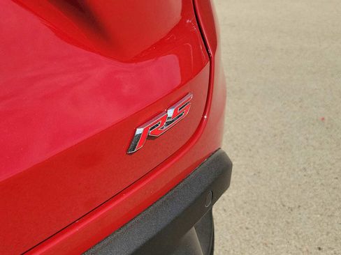 Used 2026 Chevrolet Trax RS w/ Driver Confidence Package image 3