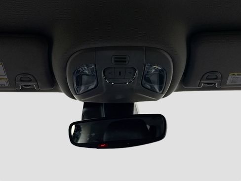 Used 2022 Jeep Compass Trailhawk w/ Trailhawk Convenience Group image 23