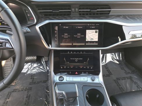 Used 2022 Audi A6 3.0T allroad Prestige image 21