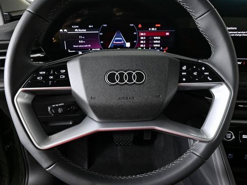 New 2025 Audi Q5 Premium Plus w/ Premium Plus image 9