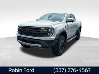 New 2026 Ford Ranger Raptor AWD/4WD 360° Tour