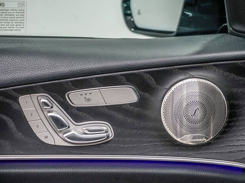 Used 2022 Mercedes-Benz E 350 Sedan image 20