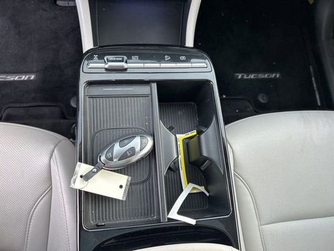 Used 2025 Hyundai Tucson SEL image 20