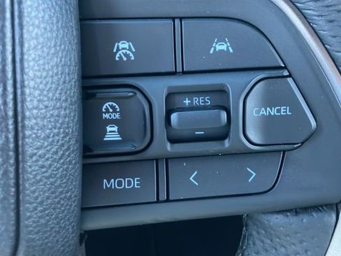 New 2026 Toyota Tacoma TRD Sport image 27