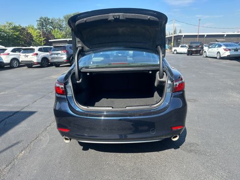 Used 2020 MAZDA MAZDA6 Touring FWD image 11