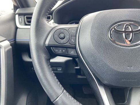 Used 2021 Toyota RAV4 XSE image 21