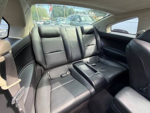 Used 2005 INFINITI G35 Coupe w/ (P01) Premium Pkg RWD image 16