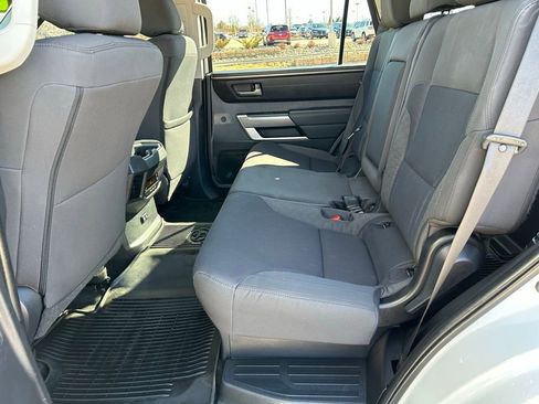 Used 2023 Toyota Sequoia SR5 image 26