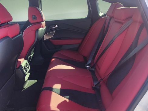 Used 2025 Acura TLX SH-AWD w/ A-SPEC Pkg image 14