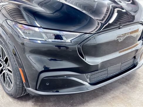 New 2025 Ford Mustang Mach-E Premium w/ Interior Protection Package image 12