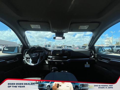 New 2026 GMC Sierra 1500 Elevation image 14