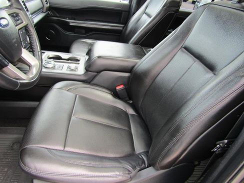 Certified 2021 Ford Expedition Max XLT AWD/4WD image 23