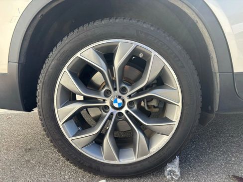 Used 2015 BMW X3 xDrive28i image 69