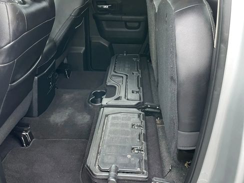 Used 2017 RAM 1500 Sport AWD/4WD image 38