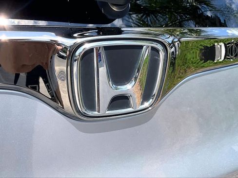 Used 2022 Honda CR-V EX-L image 31
