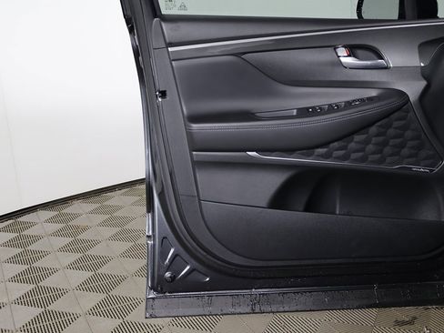 Certified 2023 Hyundai Santa Fe SEL w/ Premium Package image 20