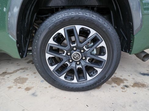 Used 2023 Toyota Tundra Limited RWD image 17