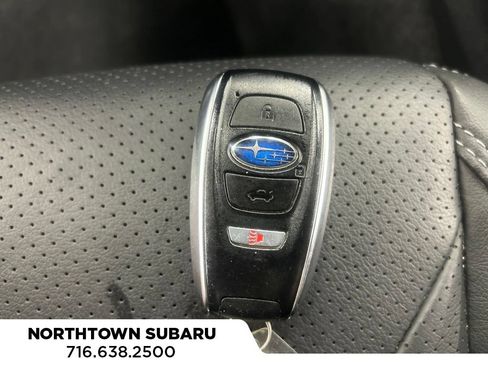 Used 2020 Subaru Forester Limited AWD/4WD image 33