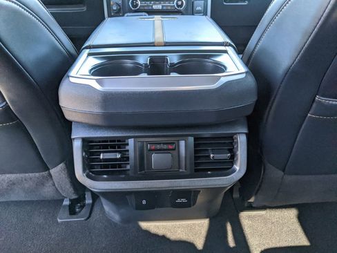 Certified 2023 Ford F150 Platinum w/ Equipment Group 701A High image 19