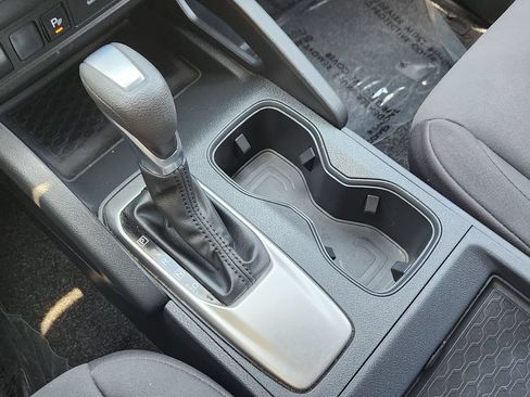 Used 2022 Nissan Frontier S w/ Technology Package RWD image 10