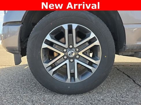 Used 2023 Ford F150 XL w/ STX Appearance Package image 9