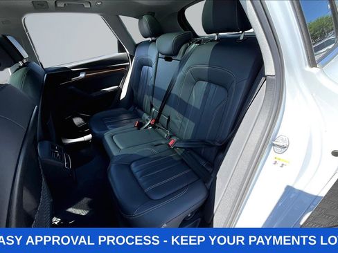 Used 2022 Audi Q5 2.0T Premium Plus AWD/4WD image 25
