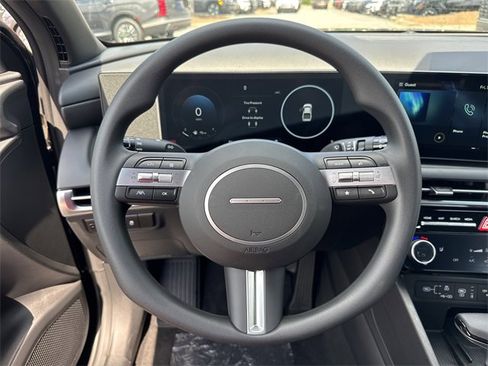 New 2026 Hyundai Santa Cruz SEL image 16