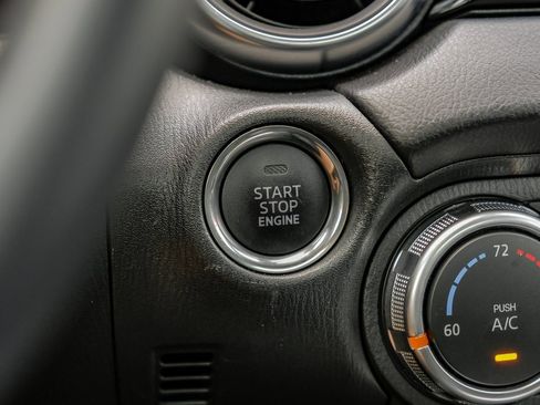 Used 2019 MAZDA MX-5 Miata RF Grand Touring image 28