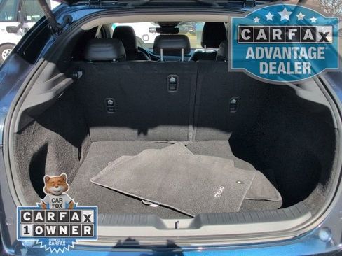 Used 2022 MAZDA CX-30 AWD 2.5 S w/ Premium Package image 10