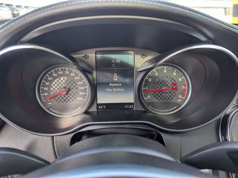 Used 2016 Mercedes-Benz C 450 AMG image 19