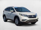 Used 2016 Honda CR-V EX-L image 3