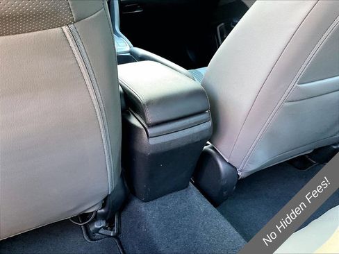 Used 2020 Honda Civic EX-L image 22