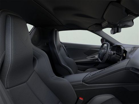 New 2025 Chevrolet Corvette Z06 image 17