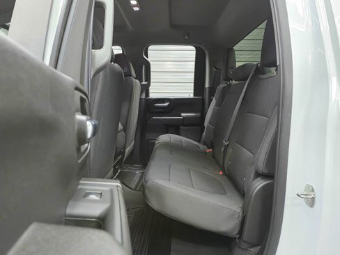 Used 2022 GMC Sierra 3500 Pro w/ Convenience Package AWD/4WD image 19